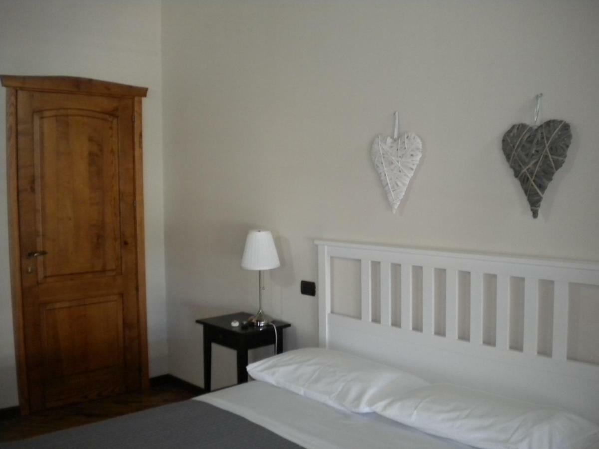 B&B Martina Assemini Exterior foto