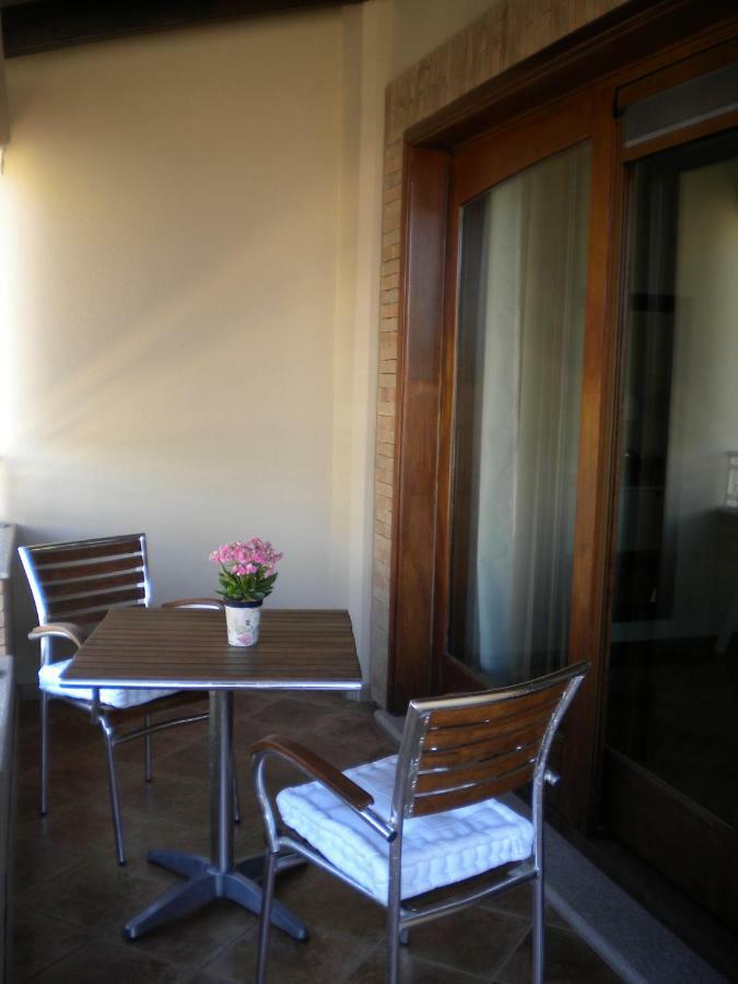 B&B Martina Assemini Exterior foto